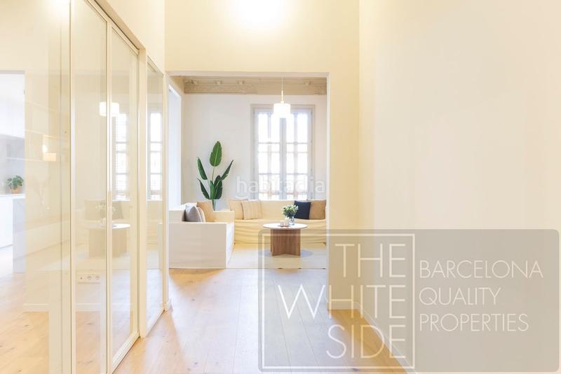 Foto d6479fd4-61dd-4c02-8b1d-fae7a780cfcd. Appartement avec chauffage dans L´Antiga Esquerra de l´Eixample Barcelona