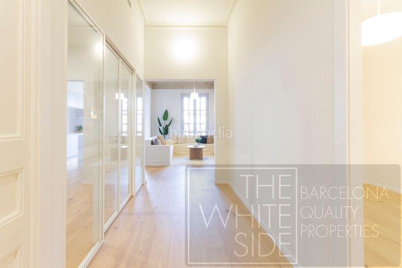 Foto e7d2ccf5-5458-4cd1-af7d-4865fed37288. Appartement avec chauffage dans L´Antiga Esquerra de l´Eixample Barcelona