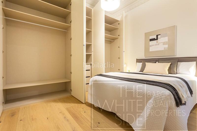 Foto ec6bdaef-4ae0-4e9d-96de-bcd1f3525397. Appartement avec chauffage dans L´Antiga Esquerra de l´Eixample Barcelona