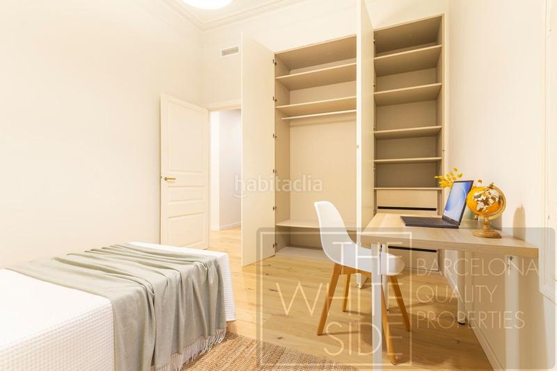 Foto efbf2850-6175-4c9c-b50c-2635b2a539c7. Appartement avec chauffage dans L´Antiga Esquerra de l´Eixample Barcelona
