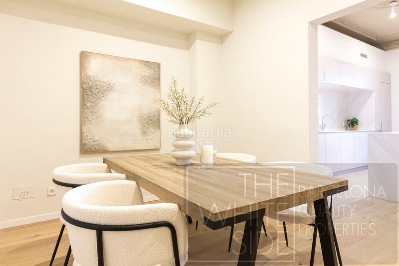 Foto f8b44682-7187-4ec4-90d8-0b07963509a5. Appartement avec chauffage dans L´Antiga Esquerra de l´Eixample Barcelona