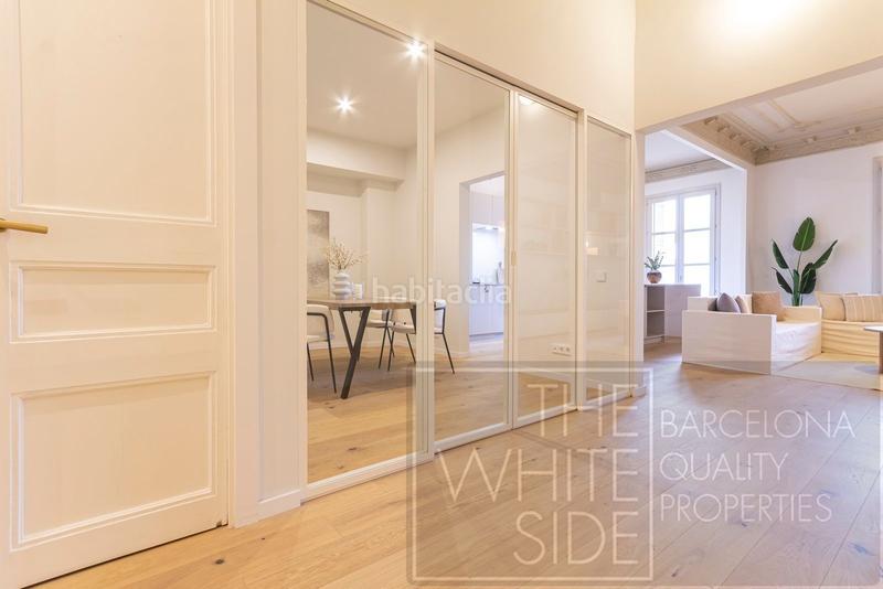 Foto fa058934-0e76-4e19-88b8-09cb2773fab9. Appartement avec chauffage dans L´Antiga Esquerra de l´Eixample Barcelona