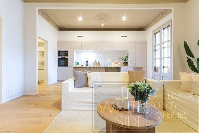 Foto fbe1880d-4328-471f-8750-d079459584a8. Appartement avec chauffage dans L´Antiga Esquerra de l´Eixample Barcelona