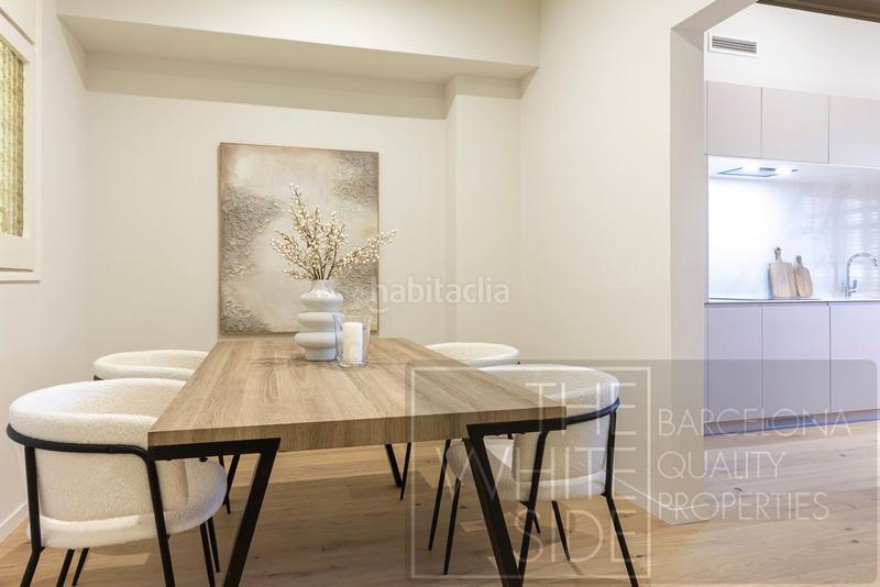 Foto fd6ad183-4265-451b-85d6-2ab7ef5786a0. Appartement avec chauffage dans L´Antiga Esquerra de l´Eixample Barcelona