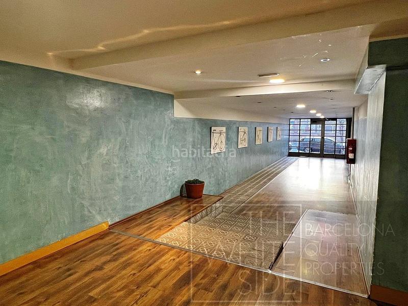 Foto 12b619ca-cb92-4ec2-aaca-12ec818110cc. Lloguer local comercial a El Camp d´en Grassot i Gràcia Nova Barcelona