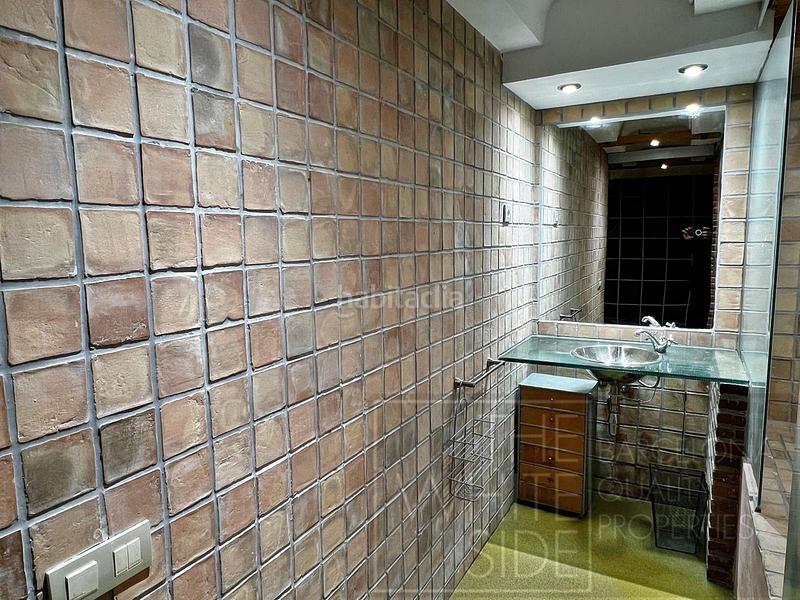 Foto 14ea5190-1f0c-494f-a111-8177fb7d4bb2. Rent business premise in El Camp d´en Grassot i Gràcia Nova Barcelona