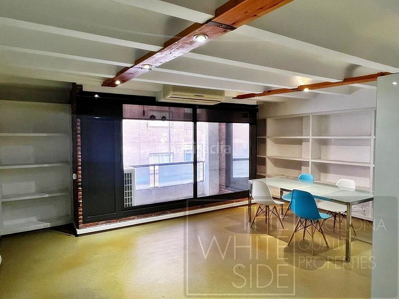 Foto 1897f3ca-78d0-4757-a9d1-ef5e87f2a4c8. Rent business premise in El Camp d´en Grassot i Gràcia Nova Barcelona