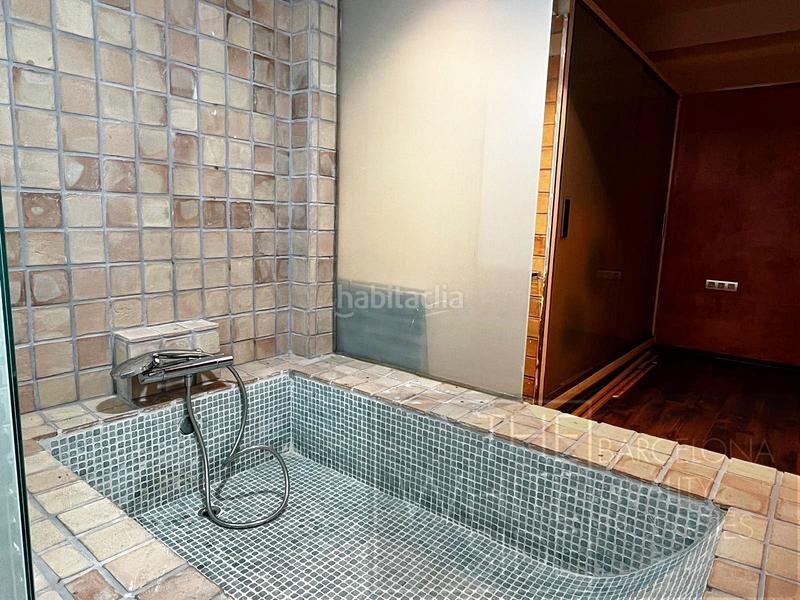 Foto 334ad22e-f2a3-4bf3-8a49-7c566bd42f70. Rent business premise in El Camp d´en Grassot i Gràcia Nova Barcelona