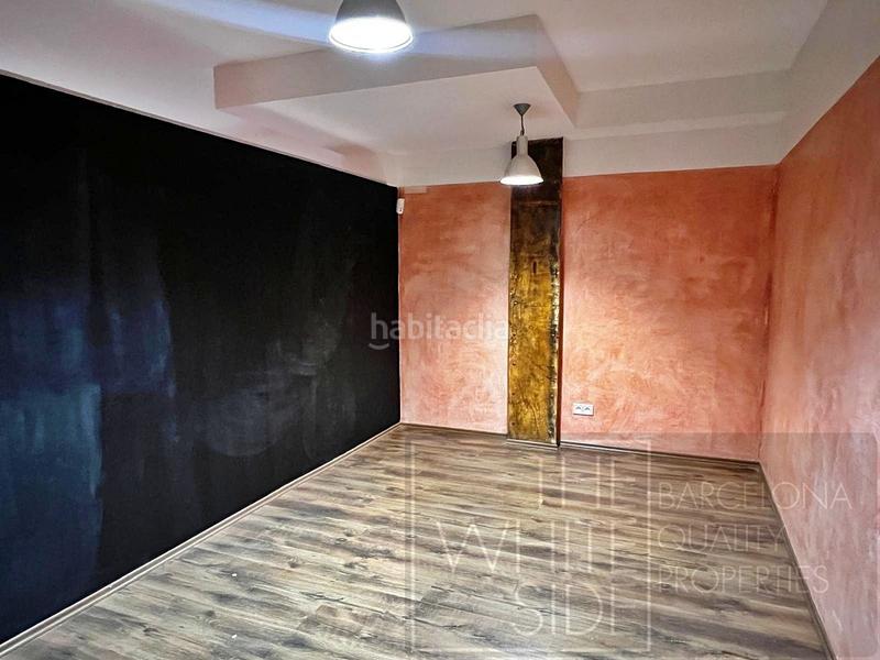 Foto 3d00a6a9-244c-4fa6-a40d-5439fe447a78. Rent business premise in El Camp d´en Grassot i Gràcia Nova Barcelona