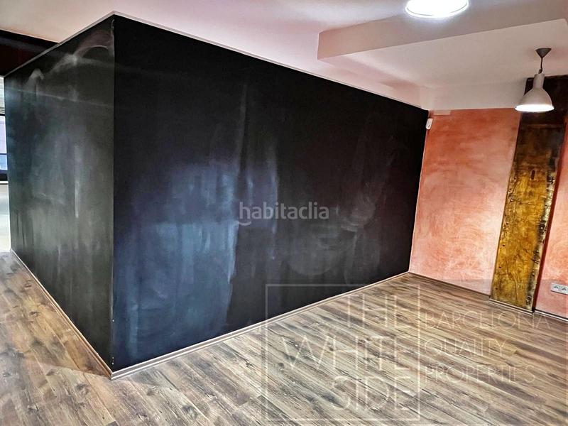 Foto 66ce3ed5-3f8b-4e1e-9f19-1d2314c115c5. Rent business premise in El Camp d´en Grassot i Gràcia Nova Barcelona