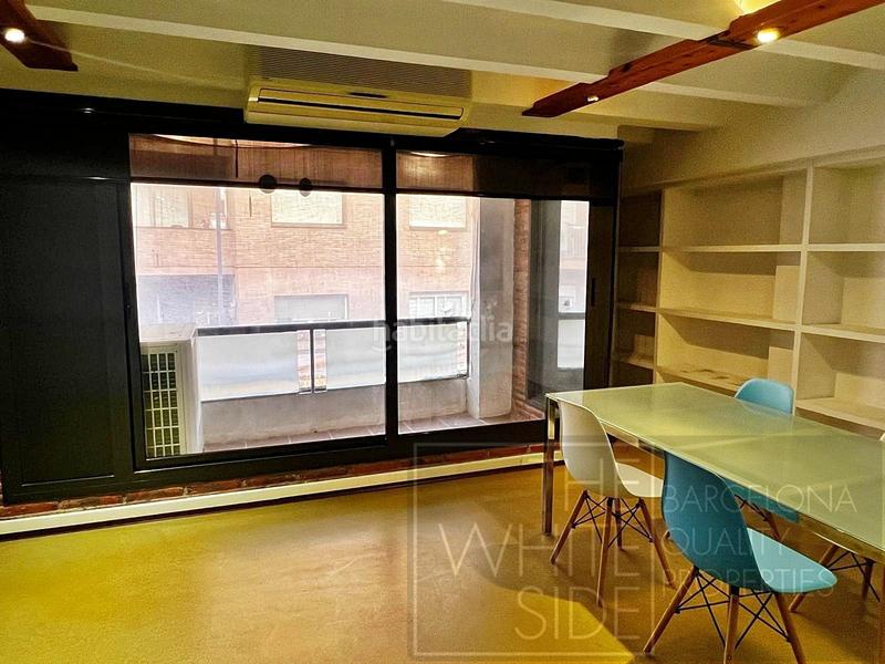 Foto 7276b79d-b480-48a4-a541-4061c22a0157. Rent business premise in El Camp d´en Grassot i Gràcia Nova Barcelona
