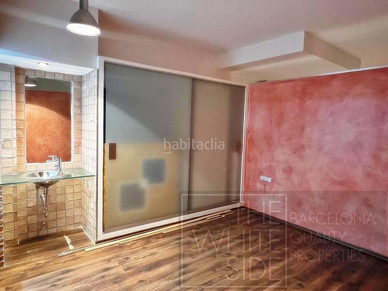 Foto 76fa5970-54f3-416c-954b-2401a88b14d1. Rent business premise in El Camp d´en Grassot i Gràcia Nova Barcelona