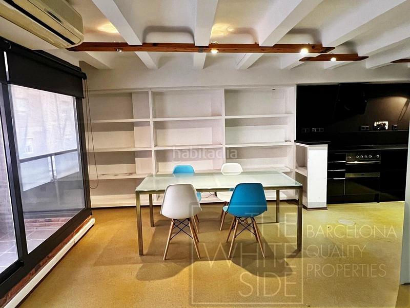 Foto 91ff1a06-5f29-4873-9501-7f01b59416d4. Rent business premise in El Camp d´en Grassot i Gràcia Nova Barcelona