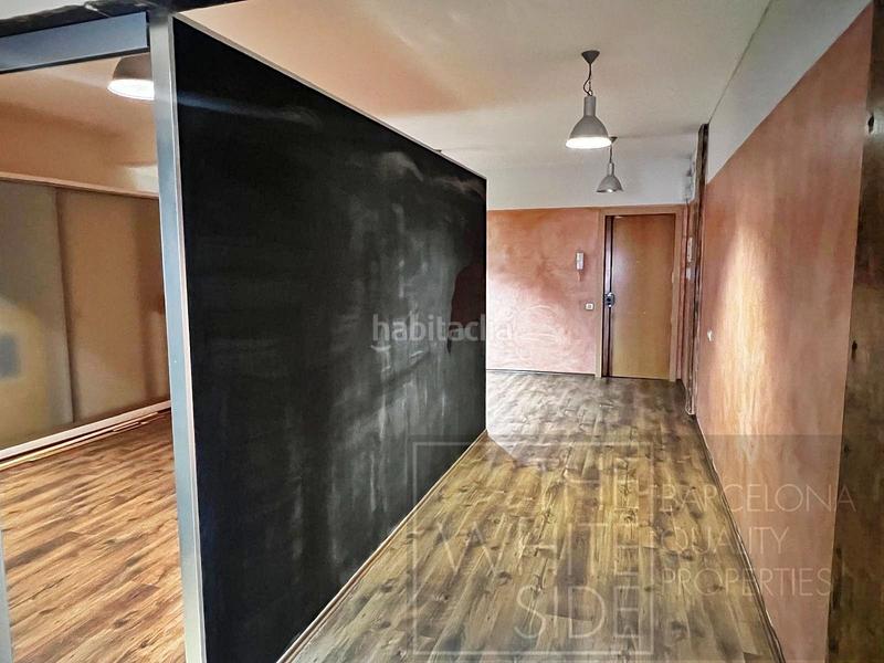 Foto 9a4bf024-b897-4ad9-a8c2-21e83dcf09f4. Rent business premise in El Camp d´en Grassot i Gràcia Nova Barcelona