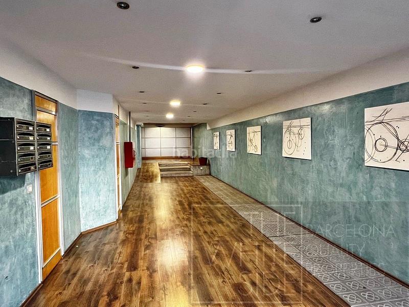 Foto 9a57a1a3-91e5-44d9-ae9a-a4c67a4c994f. Rent business premise in El Camp d´en Grassot i Gràcia Nova Barcelona