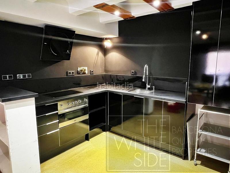 Foto 9fcb9615-1ed5-4d6f-824c-0885006c8eed. Rent business premise in El Camp d´en Grassot i Gràcia Nova Barcelona