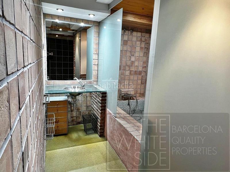 Foto afb6e006-686e-4bf5-ac17-364b23647ea4. Rent business premise in El Camp d´en Grassot i Gràcia Nova Barcelona