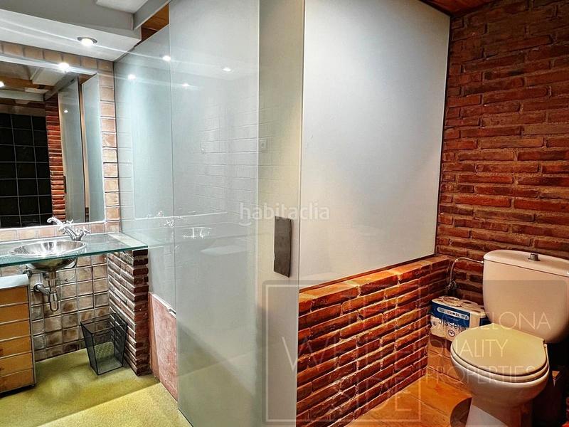 Foto b460b976-15e2-4c55-baac-e9fbe278dea7. Rent business premise in El Camp d´en Grassot i Gràcia Nova Barcelona