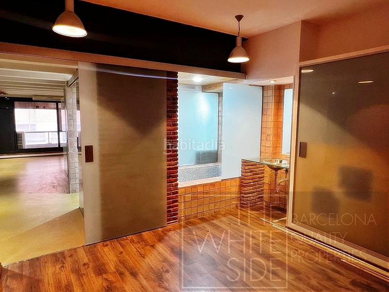 Foto d23d94c2-6a20-4df1-bc0f-c22d5e27e88e. Rent business premise in El Camp d´en Grassot i Gràcia Nova Barcelona