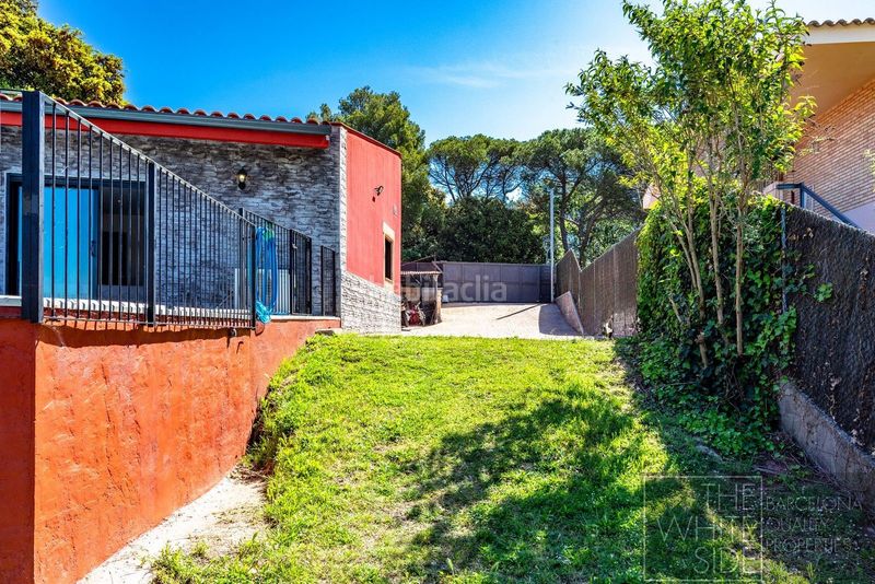 Foto 1cefe131-6b21-4376-9e69-63d8d255b0ae. Casa amb calefacció piscina a Taradell