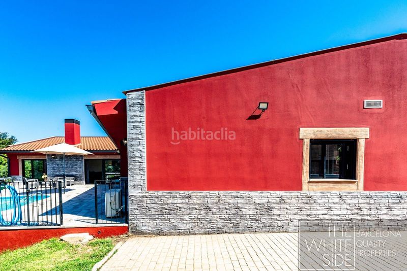 Foto 59fa1064-a679-4999-b6f2-870d541b2534. Casa amb calefacció piscina a Taradell