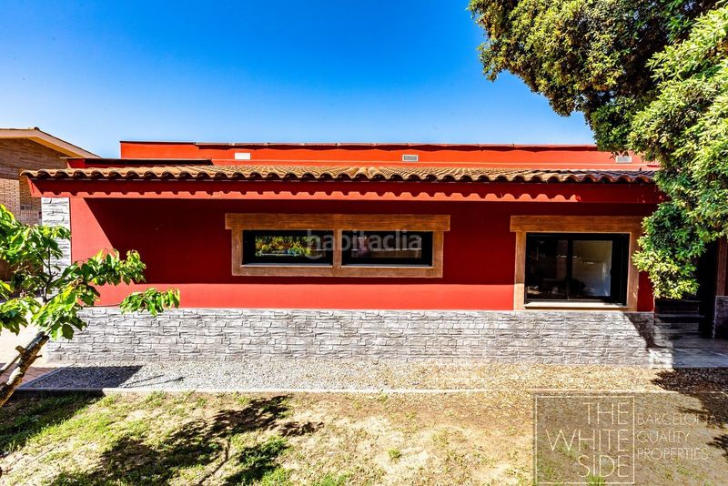 Foto 9dd7a5ff-0b25-4bb4-acf2-86d6d32b6b89. Casa amb calefacció piscina a Taradell