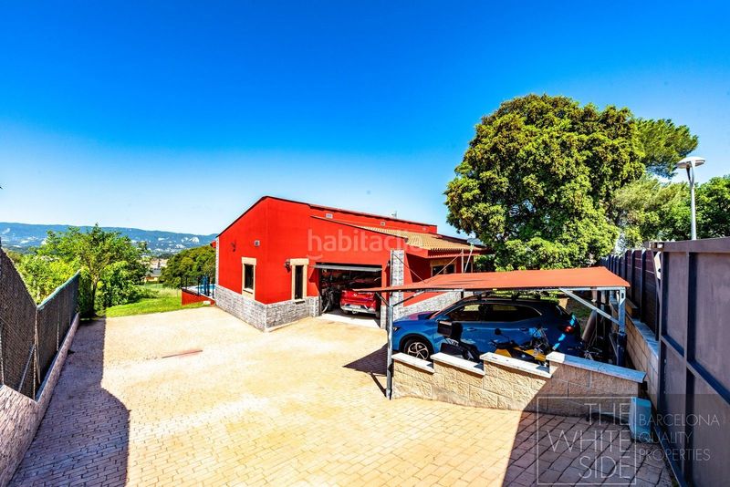 Foto abf4c75f-d983-487d-9cb7-f8073bf82ea6. Casa amb calefacció piscina a Taradell