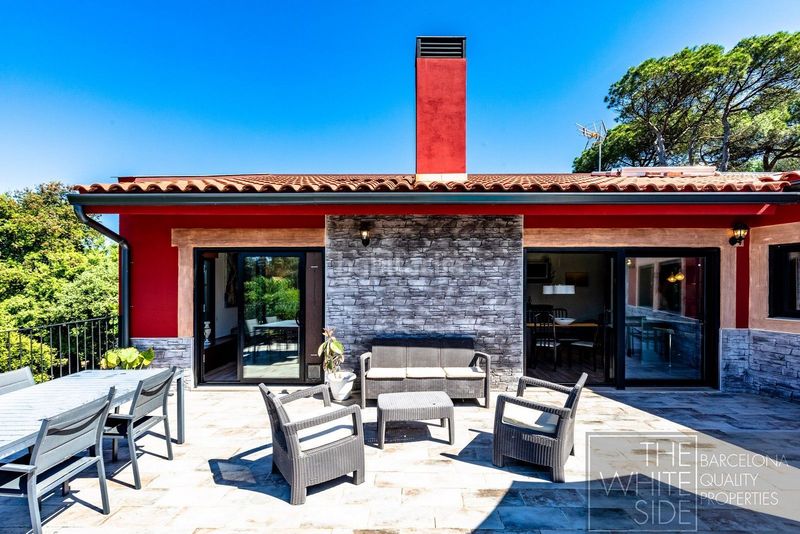 Foto f189d17e-a622-4347-afd1-4ac34e56e3dc. Casa amb calefacció piscina a Taradell