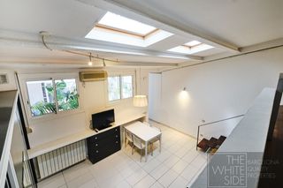 Appartamento  Marià cubi. Vivienda loft en venta en marià cubi  barcelona. planta baja