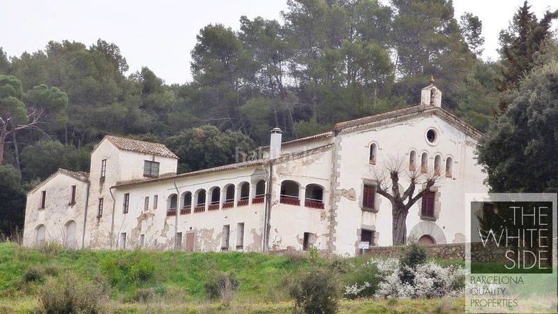 Foto 0dcbf0af-df95-47cb-b954-281440c77086. Finca rústica a Roca del Vallès (La)