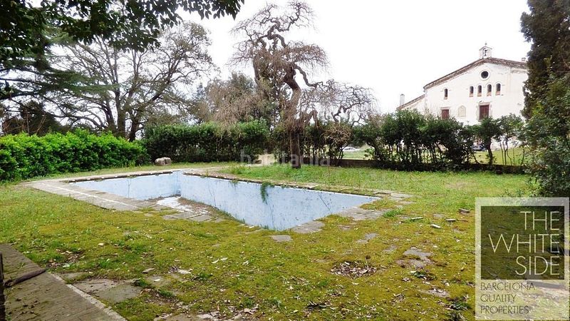 Foto a2a419be-a0dc-40a4-a9e0-e77c1b28f90d. Finca rústica a Roca del Vallès (La)