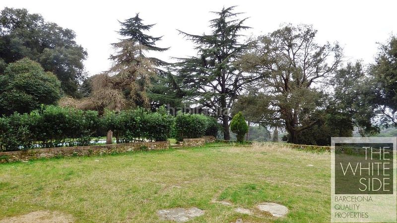 Foto c976f17c-d141-4f93-9e83-8bb3497ccf94. Finca rústica a Roca del Vallès (La)