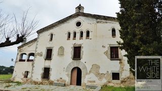 Landgut in Roca del Vallès (La). Masía en venta en la roca del vallés  barcelona