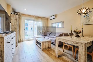 Appartamento in Comte Urgell