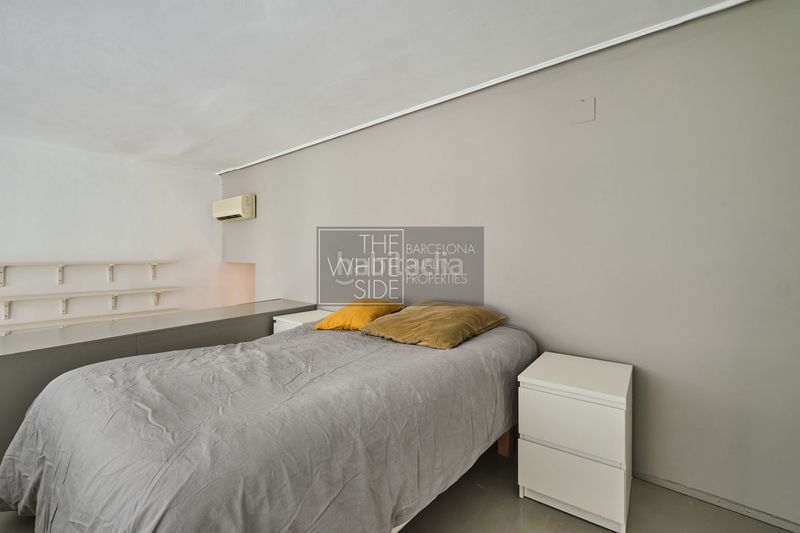 Foto d650bd57-0547-448f-93f9-f9929e8060a0. Pis amb calefacció a Dreta de l´Eixample Barcelona