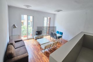Pis a Dreta de l´Eixample