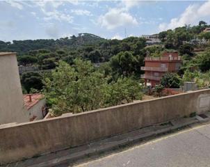 Terreny residencial a Torre Baró. Terreno para construcción de una vivienda unifamiliar de 164mts