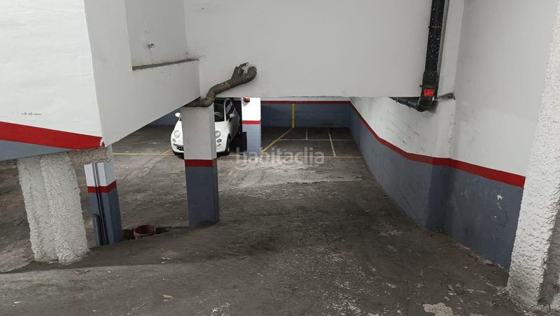 Foto 1ea48707-f068-416a-bc79-42b4bd805ebd. Aparcament cotxe a Barri de les Corts Barcelona