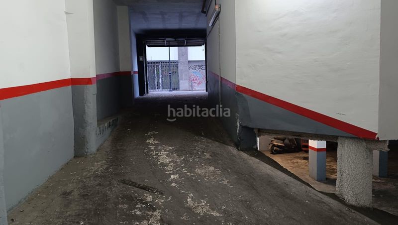 Foto 91fd0fda-f1c2-4adf-813d-e7daf05f3c01. Aparcament cotxe a Barri de les Corts Barcelona