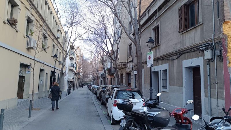 Foto 92c29a05-a404-4b0d-b908-5f6affc72b40. Aparcament cotxe a Barri de les Corts Barcelona