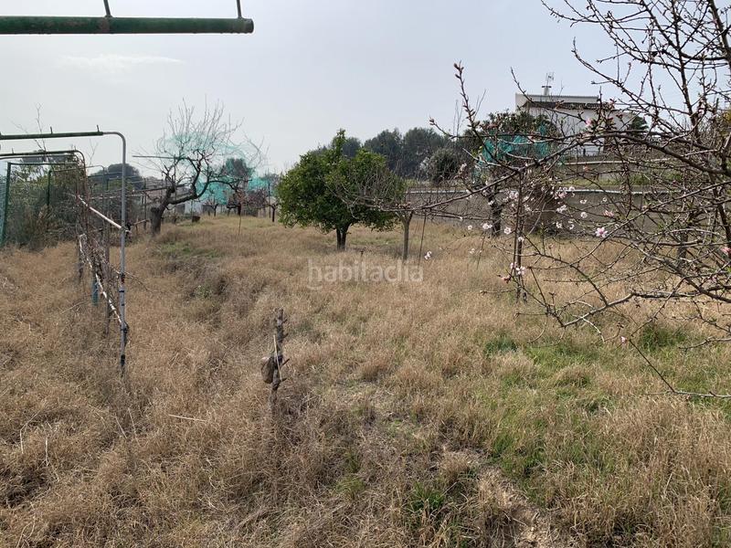 Foto 04be4442-73dc-483c-ac5e-cfc1c943057c. Terrain résidentiel dans santa laura 10 dans Lliçà de Vall