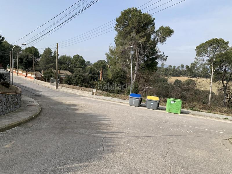 Foto 1269c586-9c23-4dee-95c4-65fcd558daa0. Terrain résidentiel dans santa laura 10 dans Lliçà de Vall