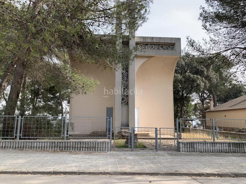 Foto 12d088cd-336b-4b05-9692-7078eb4e7aa1. Terrain résidentiel dans santa laura 10 dans Lliçà de Vall