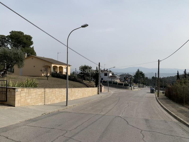 Foto 12f00ce4-cc1d-472e-9523-5fb45d89ca62. Terrain résidentiel dans santa laura 10 dans Lliçà de Vall