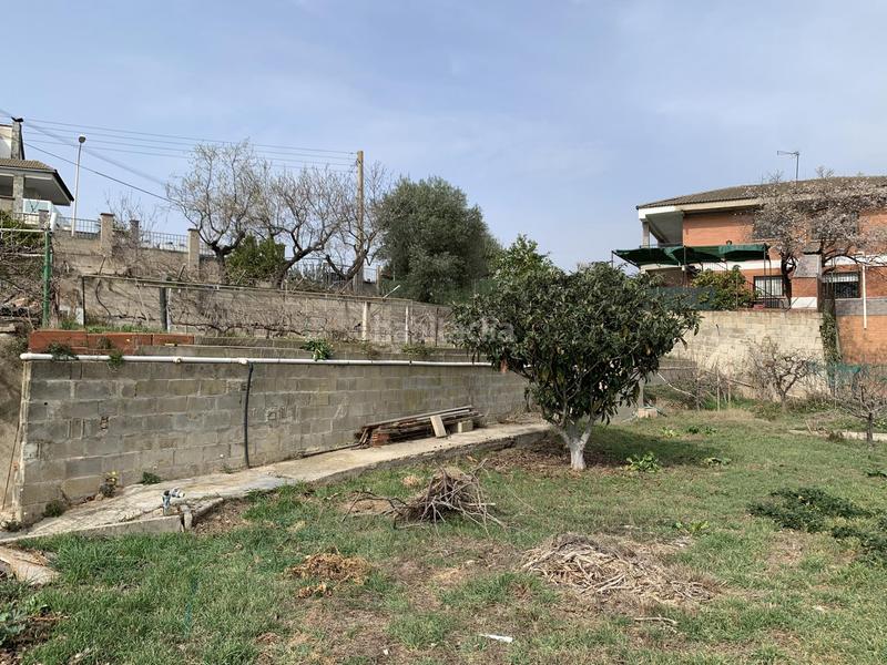 Foto 1663715d-4b36-4d3a-b5bd-ffba13cd1f76. Terrain résidentiel dans santa laura 10 dans Lliçà de Vall