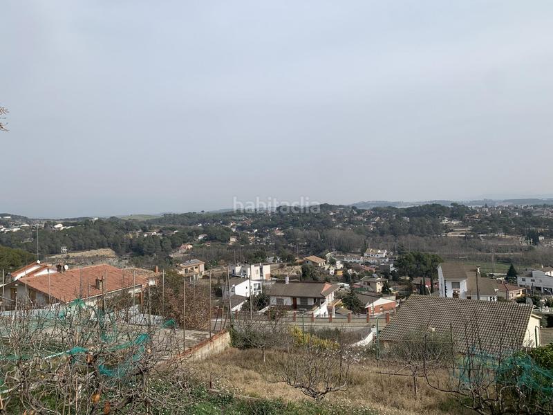 Foto 174c0c68-8d25-42f5-93ae-b5440361a4f1. Terrain résidentiel dans santa laura 10 dans Lliçà de Vall