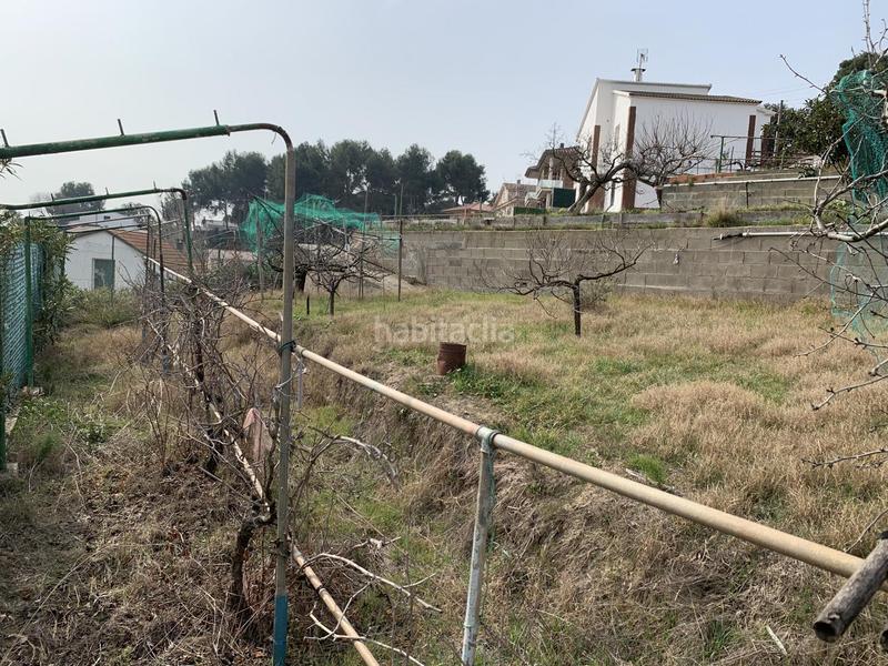 Foto 207659a1-e176-4b93-84e7-75ff3b35d5ca. Terrain résidentiel dans santa laura 10 dans Lliçà de Vall