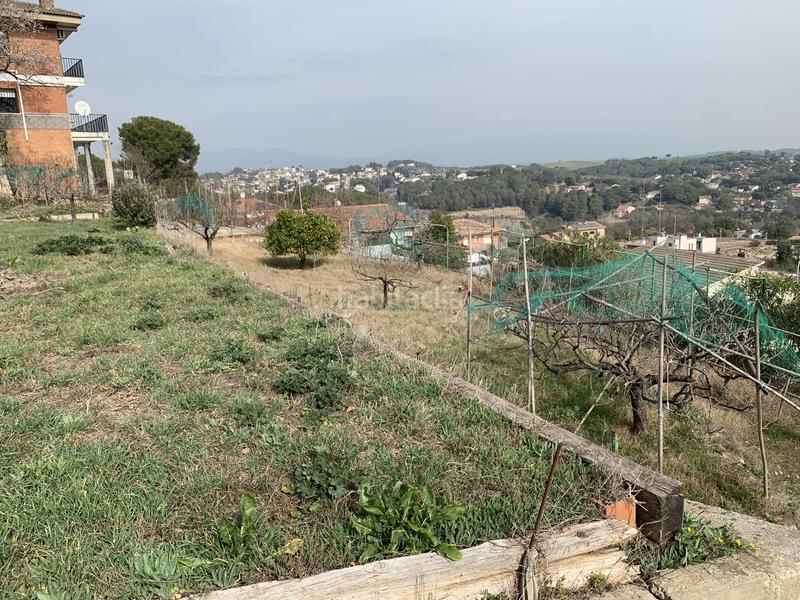 Foto 276a3b44-c496-45c5-bb58-0de0447d6b70. Terrain résidentiel dans santa laura 10 dans Lliçà de Vall