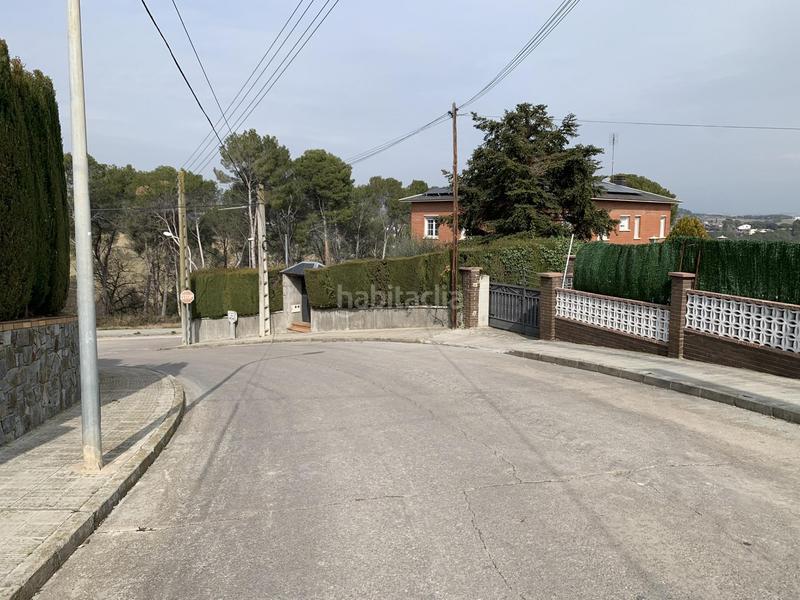 Foto 456703fb-f5a0-4871-8288-1a5972d25d19. Terrain résidentiel dans santa laura 10 dans Lliçà de Vall