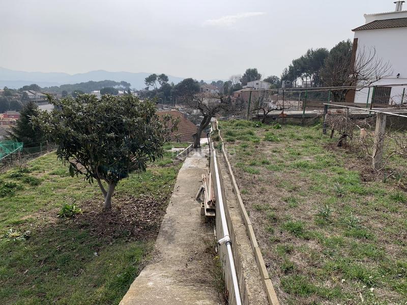 Foto 56282543-cc62-4d77-906a-774e22637237. Terrain résidentiel dans santa laura 10 dans Lliçà de Vall